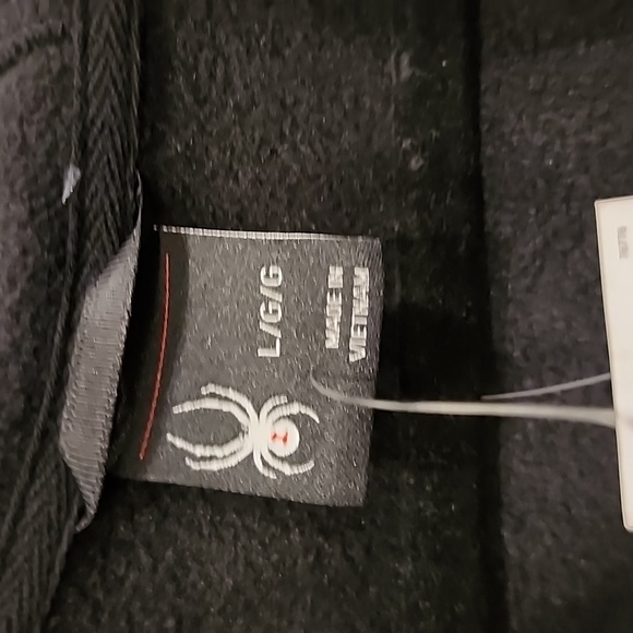 NWT Half zipper hoodie sweatshirt - Picture 5 of 9